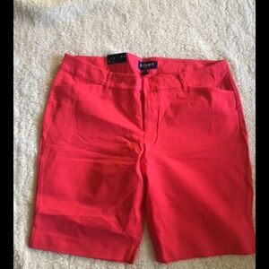 Old Navy Women's Pink Shorts